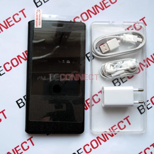 HTC X-BO 01 White